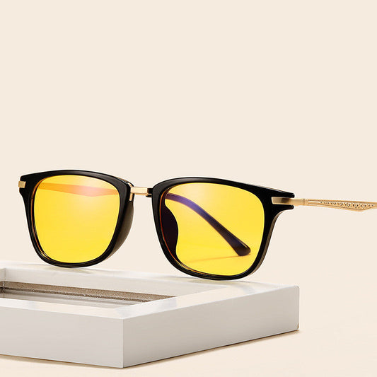 EarthingFlow™ Anti-blue Light Glasses