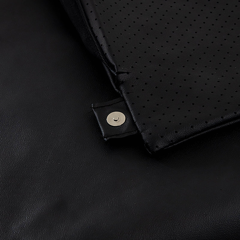 EarthingFlow Grounding Pillow Case