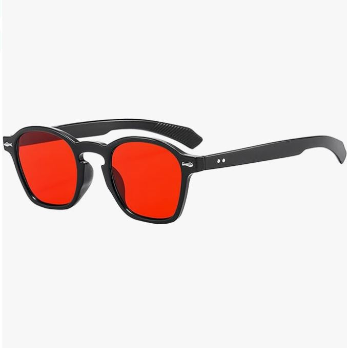 Black Frame EarthingFlow™ Anti-blue Light Glasses