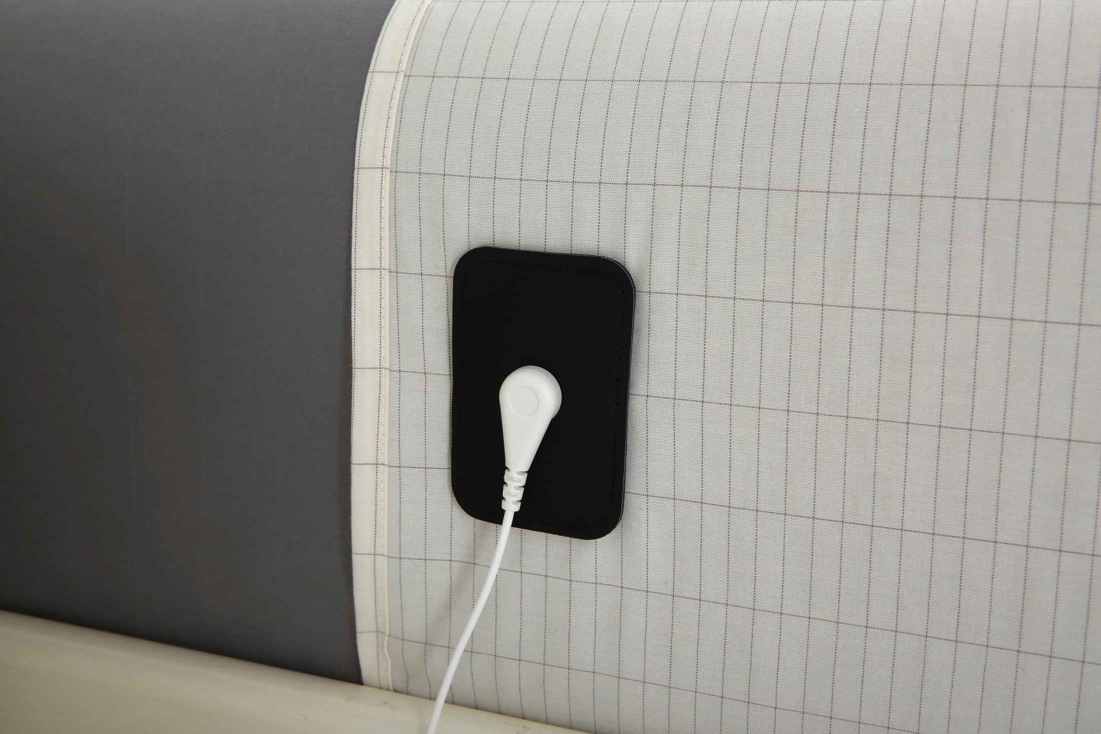 EarthingFlow™ Flat Half Sheet