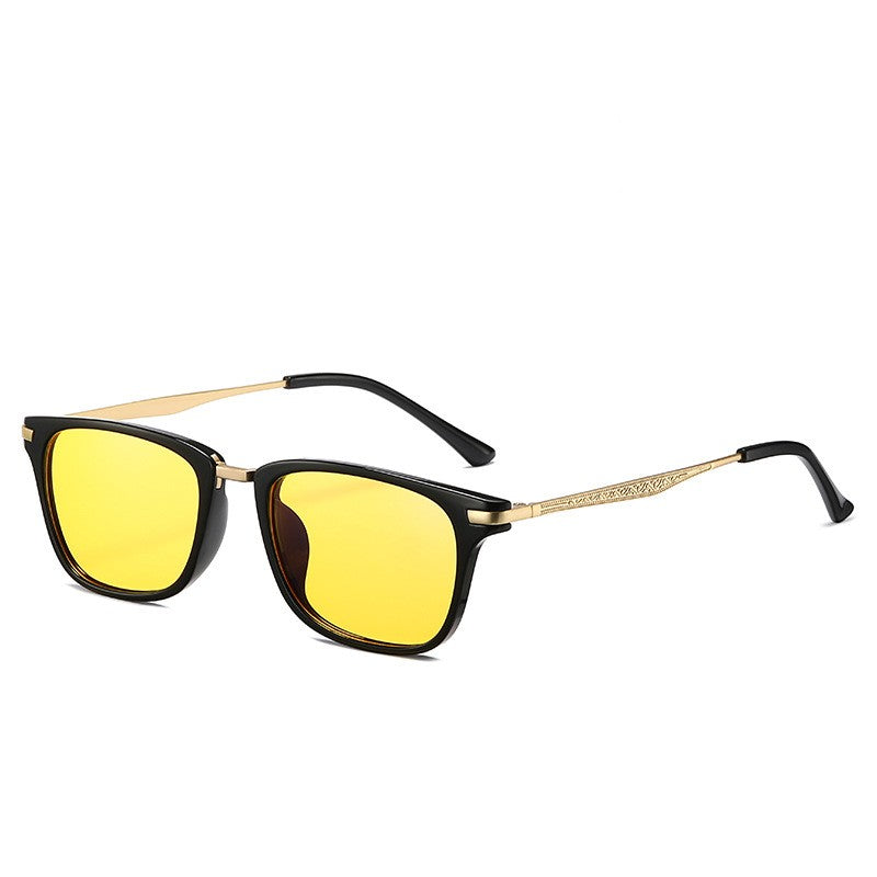 EarthingFlow™ Anti-blue Light Glasses