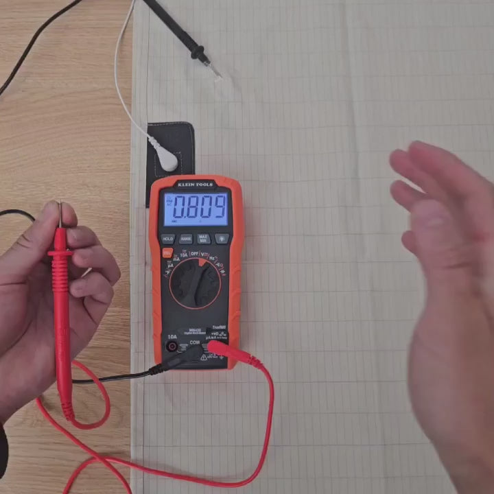 EarthingFlow™ Flat Half Sheet